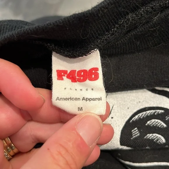 Let’s Go On An Adventure sweatshirt - Picture 3 of 3